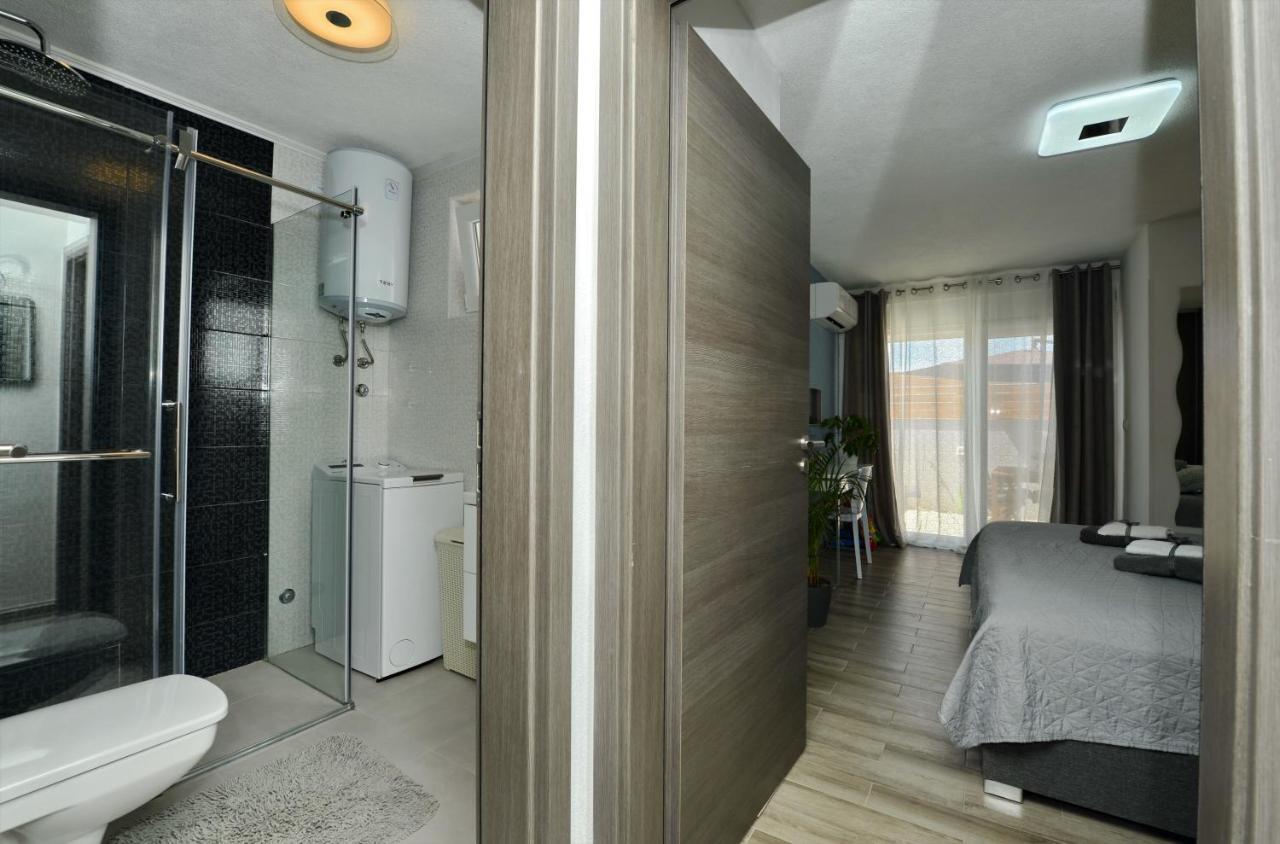Pop Holiday House زادار المظهر الخارجي الصورة