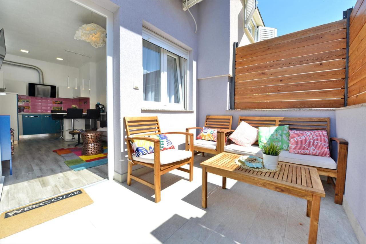 Pop Holiday House زادار المظهر الخارجي الصورة