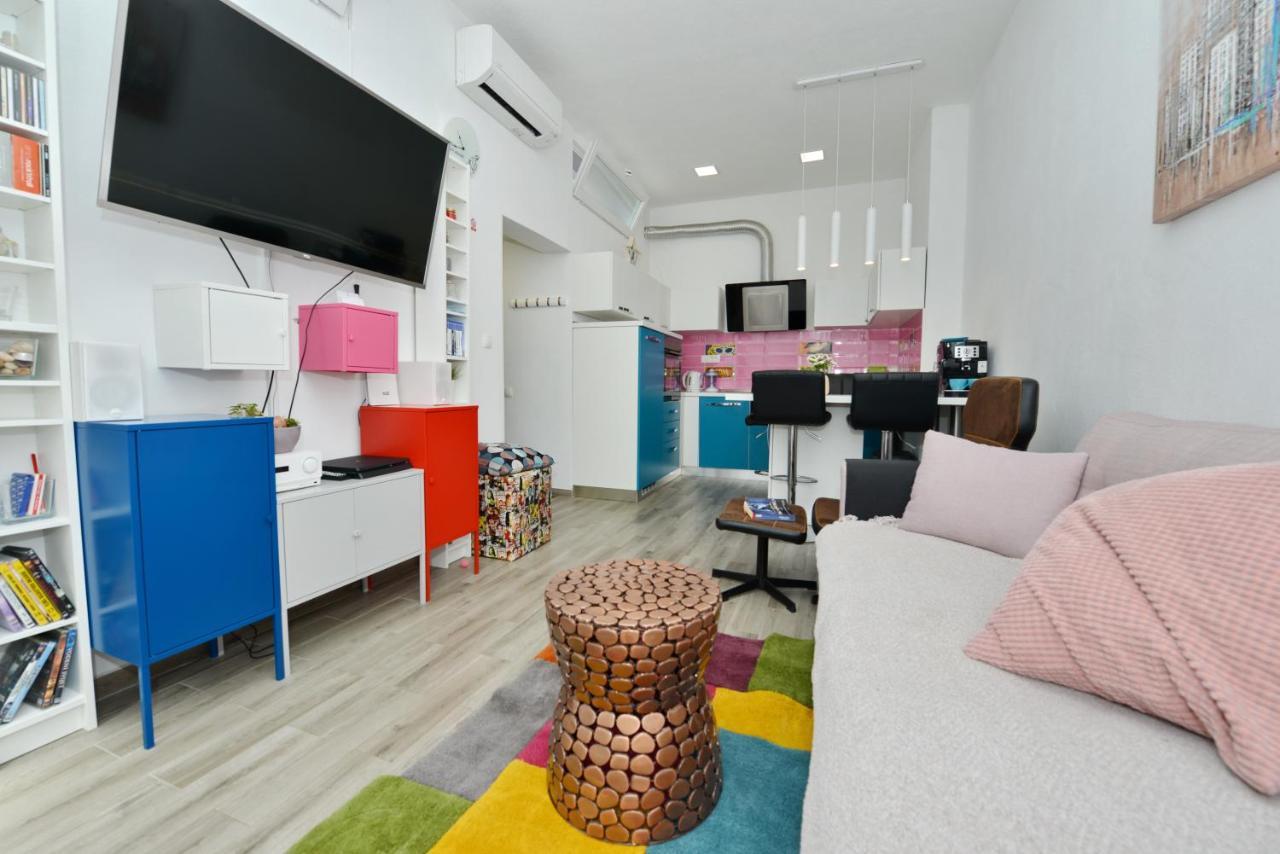 Pop Holiday House زادار المظهر الخارجي الصورة